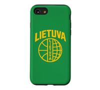 Carcasa para iPhone SE (2020) / 7/8 Team Lietuva Baloncesto