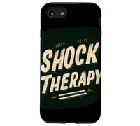 Carcasa para iPhone SE (2020) / 7/8 Terapia de Choque frío del Habla para Adultos y niños