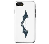 Carcasa para iPhone SE (2020) / 7/8 The Batman Mechanical Bat Logo