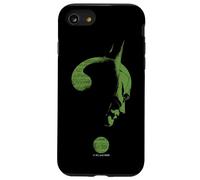 Carcasa para iPhone SE (2020) / 7/8 The Batman Question Mark