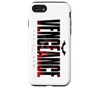 Carcasa para iPhone SE (2020) / 7/8 The Batman Vengeance For The Bat