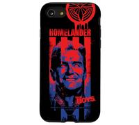 Carcasa para iPhone SE (2020) / 7/8 The Boys Homelander Graffiti Flag with Logo Supes TV Show
