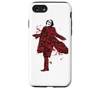 Carcasa para iPhone SE (2020) / 7/8 The Dark Knight Joker Covered In Laughter