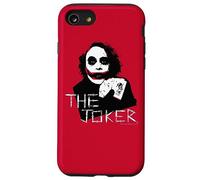 Carcasa para iPhone SE (2020) / 7/8 The Dark Knight Joker Dagger Clown