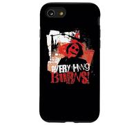 Carcasa para iPhone SE (2020) / 7/8 The Dark Knight Joker Everything Burns