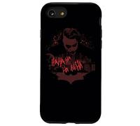 Carcasa para iPhone SE (2020) / 7/8 The Dark Knight Joker People Will Die