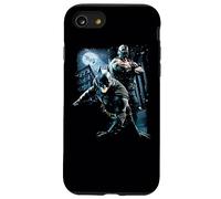 Carcasa para iPhone SE (2020) / 7/8 The Dark Knight Rises Bane Battlefield Gotham