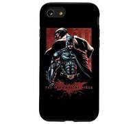 Carcasa para iPhone SE (2020) / 7/8 The Dark Knight Rises Batman & Bane