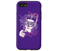 Carcasa para iPhone SE (2020) / 7/8 The Dark Knight Rises Catwoman Masked Kitty