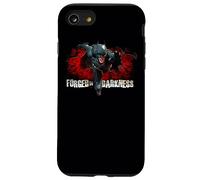 Carcasa para iPhone SE (2020) / 7/8 The Dark Knight Rises Forged in Darkness