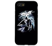 Carcasa para iPhone SE (2020) / 7/8 The Dark Knight Rises More Than a Man