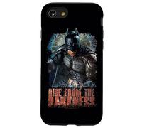 Carcasa para iPhone SE (2020) / 7/8 The Dark Knight Rises Rise from Darkness