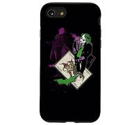 Carcasa para iPhone SE (2020) / 7/8 The Dark Knight Wild Card