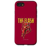 Carcasa para iPhone SE (2020) / 7/8 The Flash Movie Gotta Go Fast