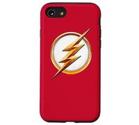Carcasa para iPhone SE (2020) / 7/8 The Flash: TV Series Season 4 Logo