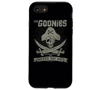 Carcasa para iPhone SE (2020) / 7/8 The Goonies Never Say Die