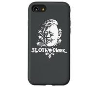 Carcasa para iPhone SE (2020) / 7/8 The Goonies Sloth Hearts Chunk