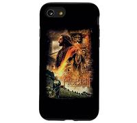 Carcasa para iPhone SE (2020) / 7/8 The Hobbit Golden Chamber