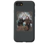 Carcasa para iPhone SE (2020) / 7/8 The Hobbit Wrongs Avenged