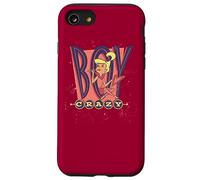 Carcasa para iPhone SE (2020) / 7/8 The Jetsons Judy Boy Crazy