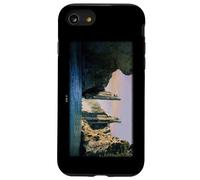 Carcasa para iPhone SE (2020) / 7/8 The Lord of The Rings Gates of Argonath