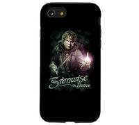 Carcasa para iPhone SE (2020) / 7/8 The Lord of The Rings Samwise The Brave