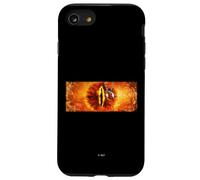 Carcasa para iPhone SE (2020) / 7/8 The Lord of The Rings Sauron Sees The Ring