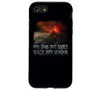 Carcasa para iPhone SE (2020) / 7/8 The Lord of The Rings Walk in Mordor