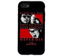 Carcasa para iPhone SE (2020) / 7/8 The Lost Boys Never Die