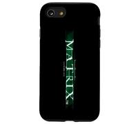Carcasa para iPhone SE (2020) / 7/8 The Matrix Enter The Movie Logo
