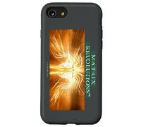 Carcasa para iPhone SE (2020) / 7/8 The Matrix Revolutions Deus Ex Machina