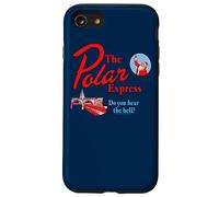 Carcasa para iPhone SE (2020) / 7/8 The Polar Express Hear The Bell