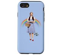 Carcasa para iPhone SE (2020) / 7/8 The Wizard of Oz Over The Rainbow