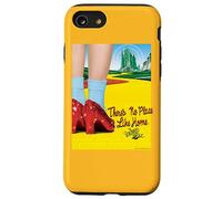 Carcasa para iPhone SE (2020) / 7/8 The Wizard of Oz The Way Home