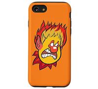 Carcasa para iPhone SE (2020) / 7/8 The Year Without a Santa Claus Heat Miser
