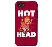 Carcasa para iPhone SE (2020) / 7/8 The Year Without a Santa Claus Hot Head A