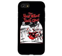 Carcasa para iPhone SE (2020) / 7/8 The Year Without a Santa Claus Santa Poster A