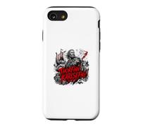 Carcasa para iPhone SE (2020) / 7/8 Thorfinn Karlsefni, Guerrero y Explorador Vikingo