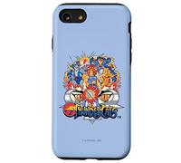 Carcasa para iPhone SE (2020) / 7/8 Thundercats Thundercats Go!
