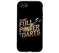 Carcasa para iPhone SE (2020) / 7/8 Todo El Poder De Los Dardos