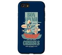 Carcasa para iPhone SE (2020) / 7/8 Tom and Jerry Bon Voyage Cruises