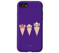 Carcasa para iPhone SE (2020) / 7/8 Tom and Jerry Cherry on Top