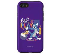 Carcasa para iPhone SE (2020) / 7/8 Tom and Jerry It's Time to Play