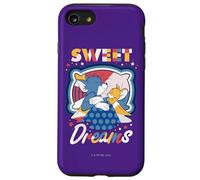 Carcasa para iPhone SE (2020) / 7/8 Tom and Jerry Sweet Dreams