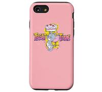 Carcasa para iPhone SE (2020) / 7/8 Tom and Jerry Treat Time