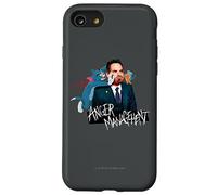 Carcasa para iPhone SE (2020) / 7/8 Tom & Jerry Movie Anger Management