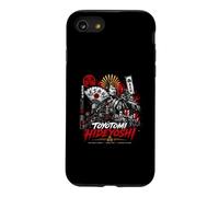 Carcasa para iPhone SE (2020) / 7/8 Toyotomi Hideyoshi El Unificador Sengoku Leyenda