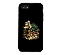 Carcasa para iPhone SE (2020) / 7/8 Trail Mind