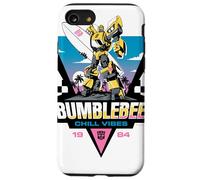 Carcasa para iPhone SE (2020) / 7/8 Transformers Chill Vibe