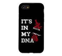 Carcasa para iPhone SE (2020) / 7/8 Trinidad y Tobago está en mi ADN Orgullo Trinitario